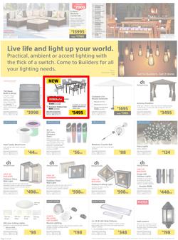 Builders KZN & East London : Live Life Colourfully (20 Nov - 30 Dec 2018), page 10