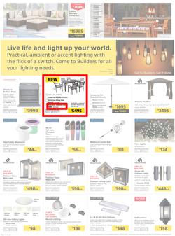 Builders KZN & East London : Live Life Colourfully (20 Nov - 30 Dec 2018), page 10
