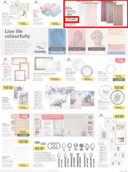 Builders KZN & East London : Live Life Colourfully (20 Nov - 30 Dec 2018), page 15