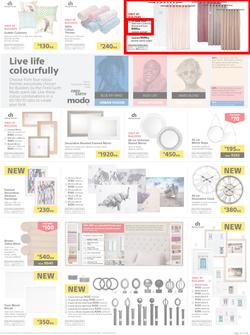 Builders KZN & East London : Live Life Colourfully (20 Nov - 30 Dec 2018), page 15