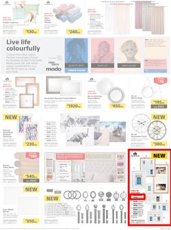 Builders KZN & East London : Live Life Colourfully (20 Nov - 30 Dec 2018), page 15