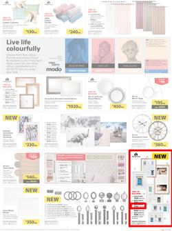 Builders KZN & East London : Live Life Colourfully (20 Nov - 30 Dec 2018), page 15