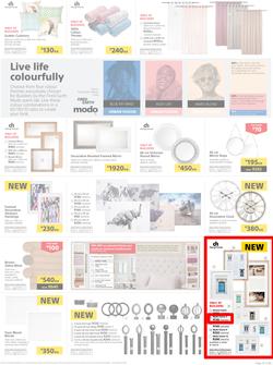 Builders KZN & East London : Live Life Colourfully (20 Nov - 30 Dec 2018), page 15