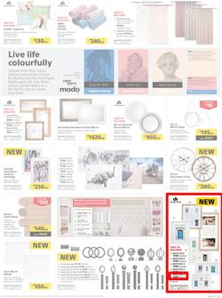 Builders KZN & East London : Live Life Colourfully (20 Nov - 30 Dec 2018), page 15