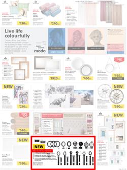 Builders KZN & East London : Live Life Colourfully (20 Nov - 30 Dec 2018), page 15