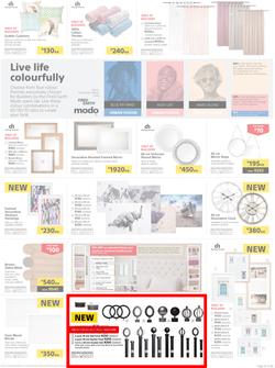 Builders KZN & East London : Live Life Colourfully (20 Nov - 30 Dec 2018), page 15