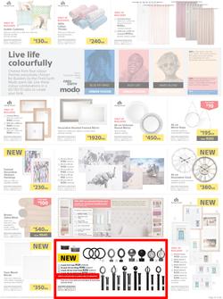 Builders KZN & East London : Live Life Colourfully (20 Nov - 30 Dec 2018), page 15