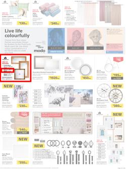 Builders KZN & East London : Live Life Colourfully (20 Nov - 30 Dec 2018), page 15