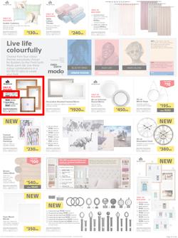 Builders KZN & East London : Live Life Colourfully (20 Nov - 30 Dec 2018), page 15