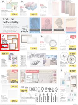 Builders KZN & East London : Live Life Colourfully (20 Nov - 30 Dec 2018), page 15