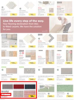 Builders KZN & East London : Live Life Colourfully (20 Nov - 30 Dec 2018), page 16