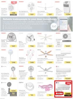 Builders KZN & East London : Live Life Colourfully (20 Nov - 30 Dec 2018), page 18