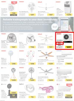 Builders KZN & East London : Live Life Colourfully (20 Nov - 30 Dec 2018), page 18