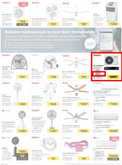 Builders KZN & East London : Live Life Colourfully (20 Nov - 30 Dec 2018), page 18