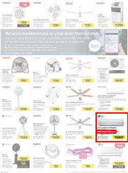 Builders KZN & East London : Live Life Colourfully (20 Nov - 30 Dec 2018), page 18