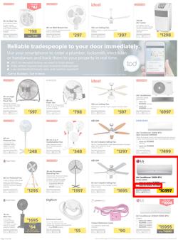 Builders KZN & East London : Live Life Colourfully (20 Nov - 30 Dec 2018), page 18