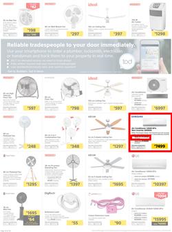 Builders KZN & East London : Live Life Colourfully (20 Nov - 30 Dec 2018), page 18