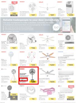 Builders KZN & East London : Live Life Colourfully (20 Nov - 30 Dec 2018), page 18