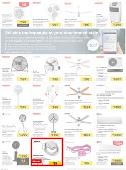 Builders KZN & East London : Live Life Colourfully (20 Nov - 30 Dec 2018), page 18