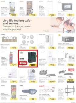 Builders KZN & East London : Live Life Colourfully (20 Nov - 30 Dec 2018), page 19