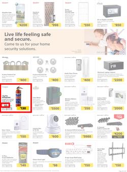 Builders KZN & East London : Live Life Colourfully (20 Nov - 30 Dec 2018), page 19