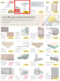 Builders KZN & East London : Live Life Colourfully (20 Nov - 30 Dec 2018), page 23