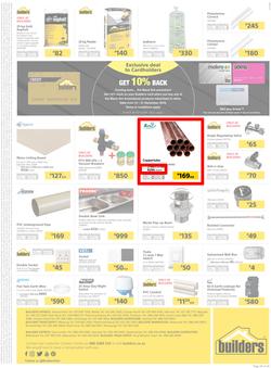 Builders KZN & East London : Live Life Colourfully (20 Nov - 30 Dec 2018), page 24