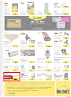 Builders KZN & East London : Live Life Colourfully (20 Nov - 30 Dec 2018), page 24