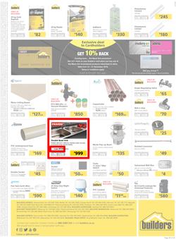 Builders KZN & East London : Live Life Colourfully (20 Nov - 30 Dec 2018), page 24