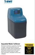 BWT Aquadial Water Softener