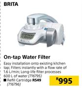 Brita Refill Cartridge