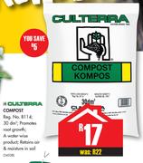 Culterra Compost