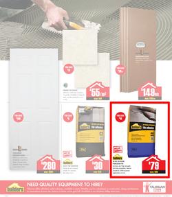 Builders Strubens : Super Savings (15 Nov - 19 Nov 2017), page 2