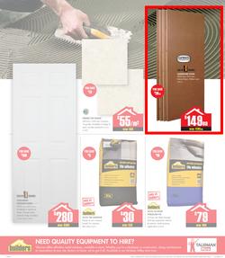 Builders Strubens : Super Savings (15 Nov - 19 Nov 2017), page 2