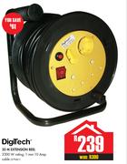 DigiTech 20M Extension Reel
