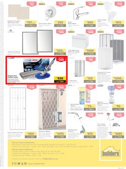 Builders Botswana : Black Friday Deals Week 4 (23 November - 28 November 2021), page 4