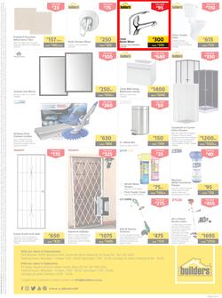 Builders Botswana : Black Friday Deals Week 4 (23 November - 28 November 2021), page 4