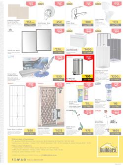 Builders Botswana : Black Friday Deals Week 4 (23 November - 28 November 2021), page 4