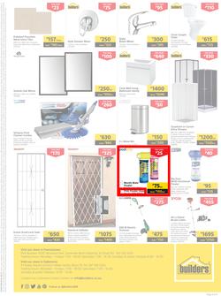 Builders Botswana : Black Friday Deals Week 4 (23 November - 28 November 2021), page 4