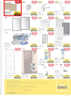 Builders Botswana : Black Friday Deals Week 4 (23 November - 28 November 2021), page 4