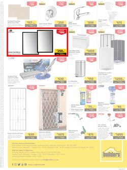 Builders Botswana : Black Friday Deals Week 4 (23 November - 28 November 2021), page 4