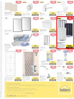 Builders Botswana : Black Friday Deals Week 4 (23 November - 28 November 2021), page 4