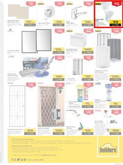Builders Botswana : Black Friday Deals Week 4 (23 November - 28 November 2021), page 4
