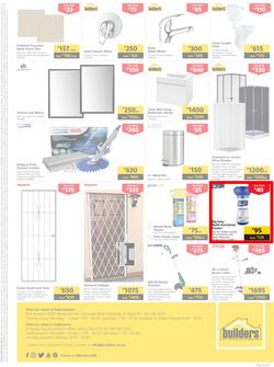Builders Botswana : Black Friday Deals Week 4 (23 November - 28 November 2021), page 4