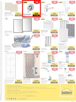 Builders Botswana : Black Friday Deals Week 4 (23 November - 28 November 2021), page 4