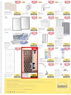 Builders Botswana : Black Friday Deals Week 4 (23 November - 28 November 2021), page 4