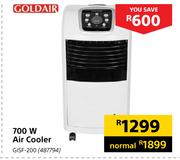 2Goldair 700W Air Cooler GISF-200