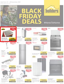 Builders Kenya : Black Friday Deals Week 4 (23 November - 28 November 2021), page 1