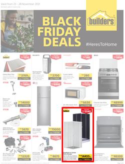 Builders Kenya : Black Friday Deals Week 4 (23 November - 28 November 2021), page 1