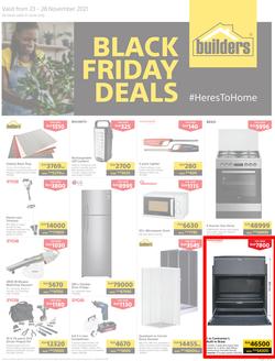 Builders Kenya : Black Friday Deals Week 4 (23 November - 28 November 2021), page 1